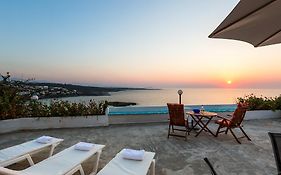 Kalathas Sunset Villa